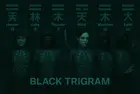 Black Trigram